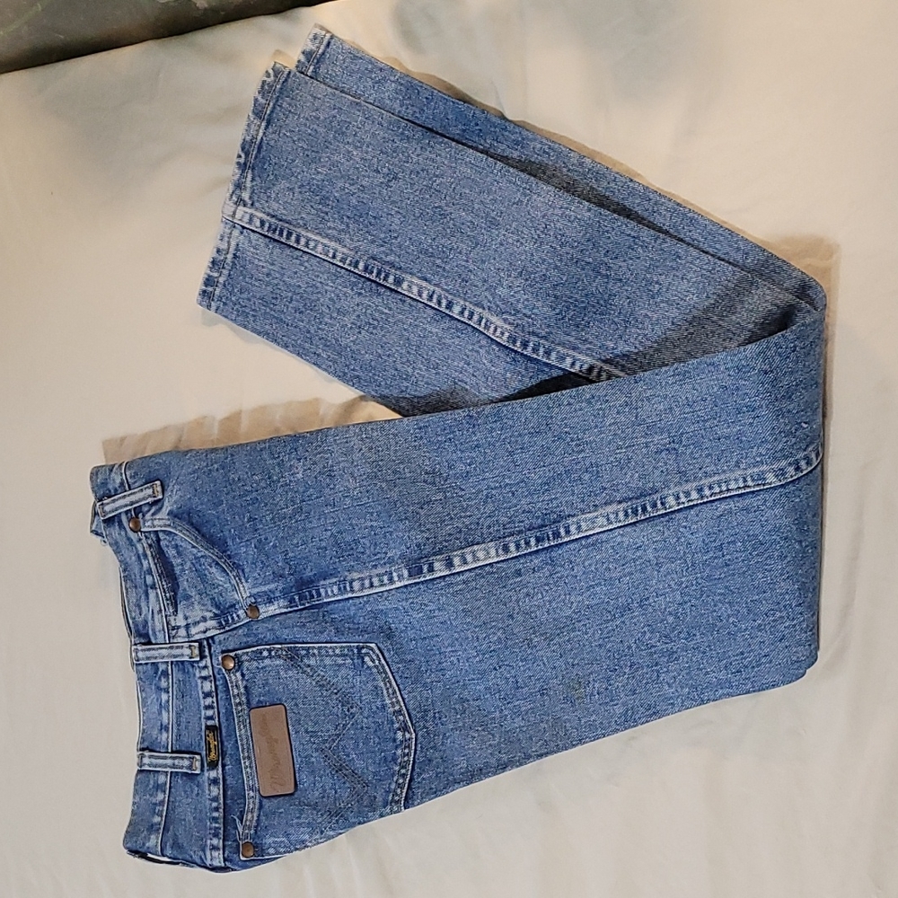 Vintage Wrangler Jeans